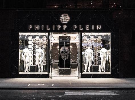 philipp plein new york